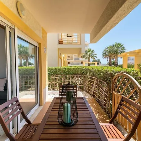 Swimming Pool Delight In By Innkeeper Albufeira