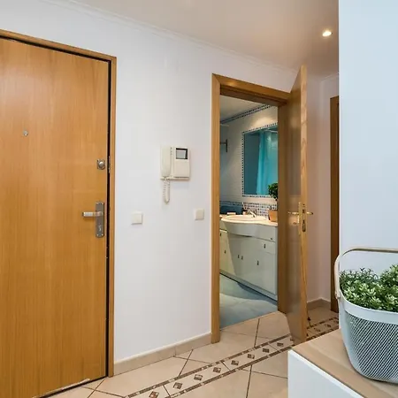 Appartement Swimming Pool Delight In By Innkeeper Albufeira