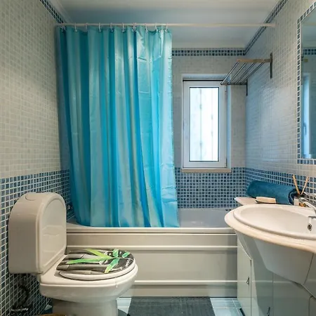 Appartement Swimming Pool Delight In By Innkeeper *